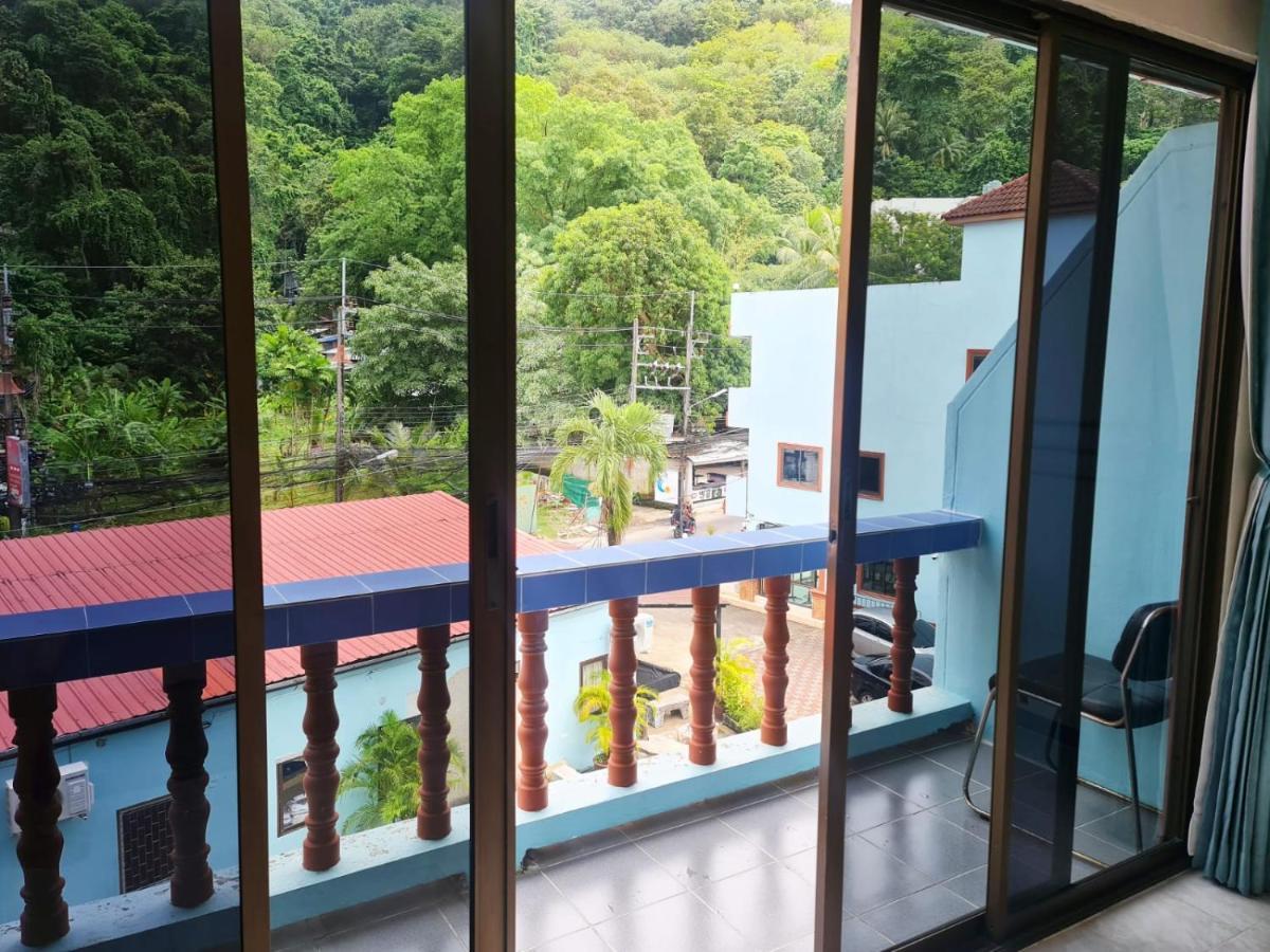 Cozy Residence Nanai Patong Exterior photo