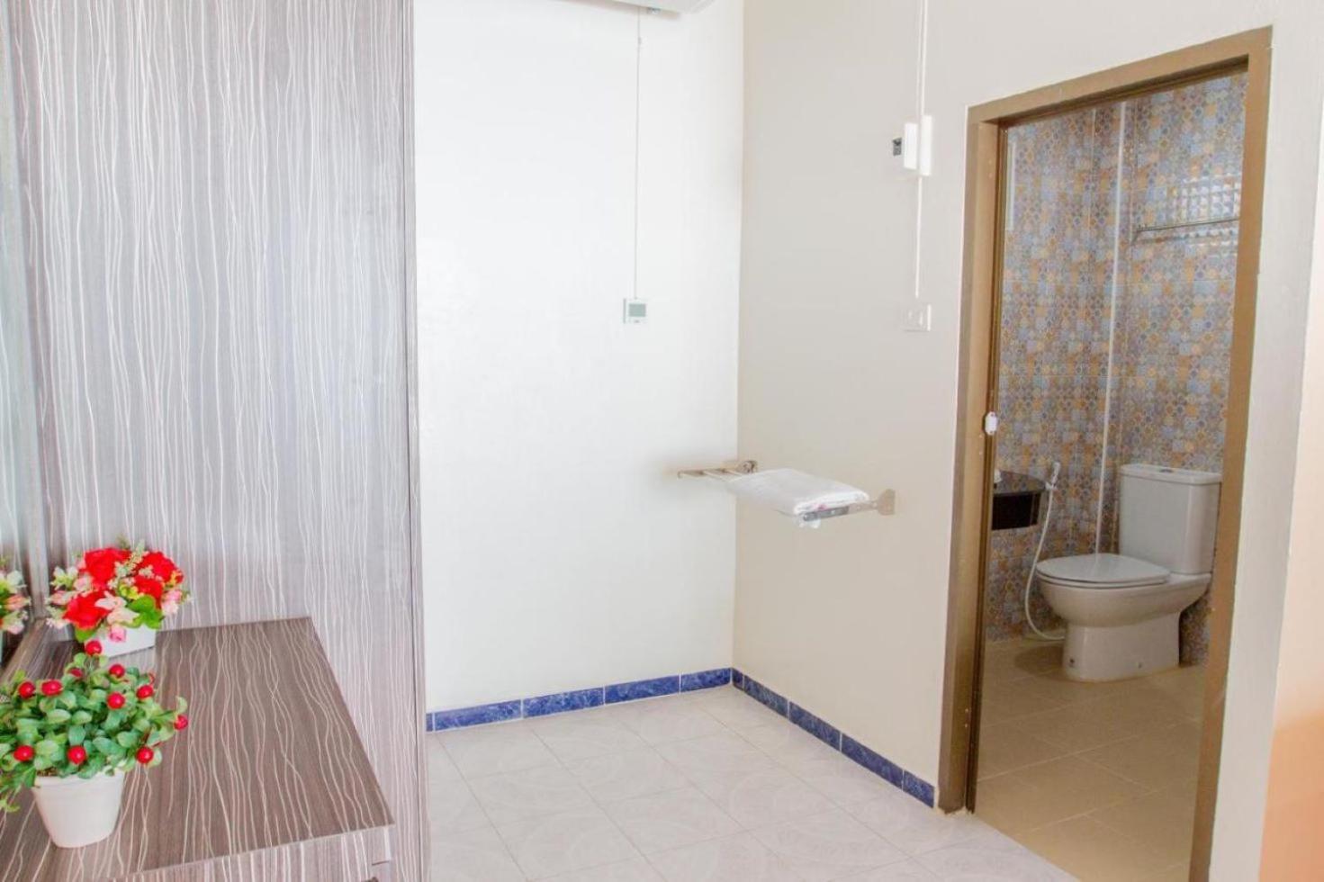 Cozy Residence Nanai Patong Exterior photo